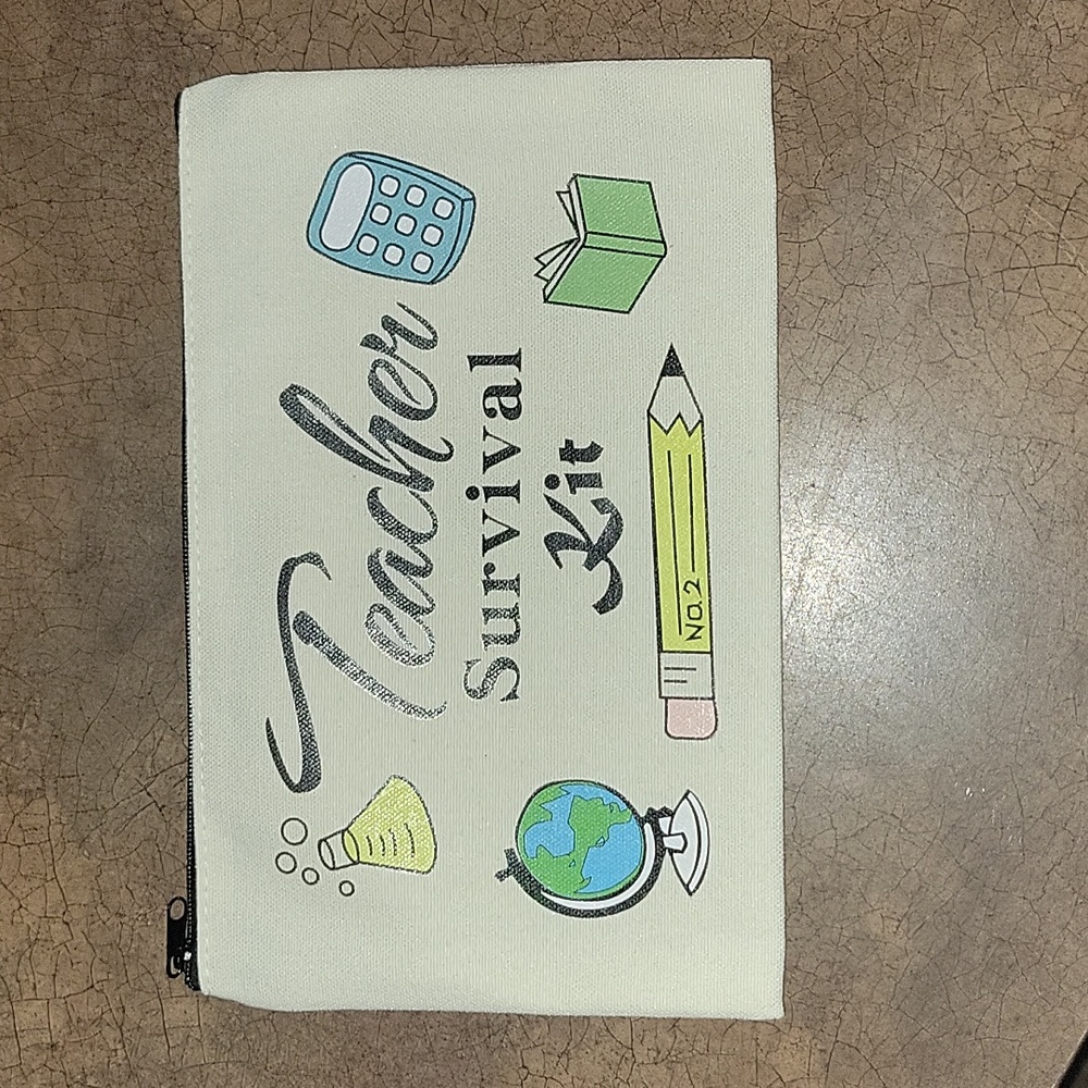 Mini Teacher Bag